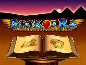 Book of Ra
