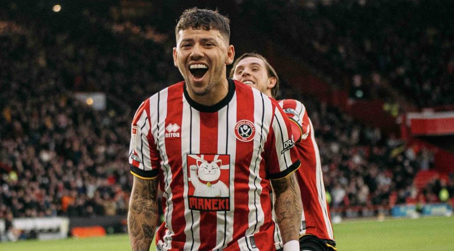 Swansea x Sheffield United: Palpite com odds 18+ na Championship